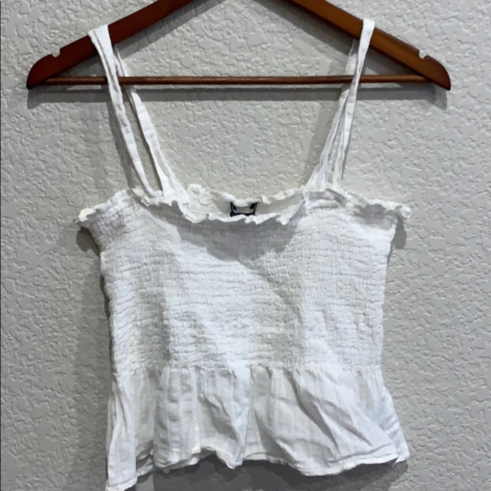 AE tank